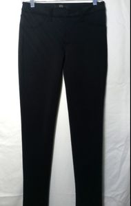 ABS Black Soft Jegging